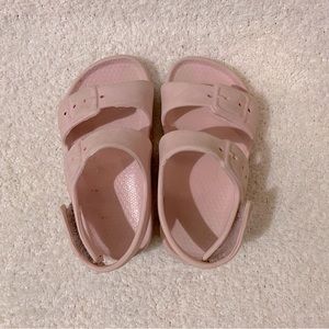 Toddler Sandals